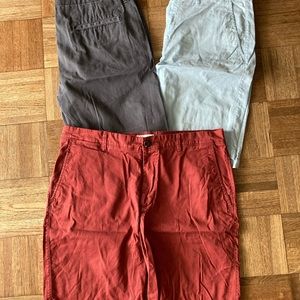 Mens shorts